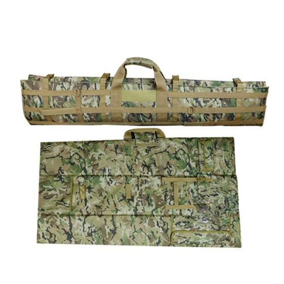 PMC SNIPER ROLL BAG – CAMO product image