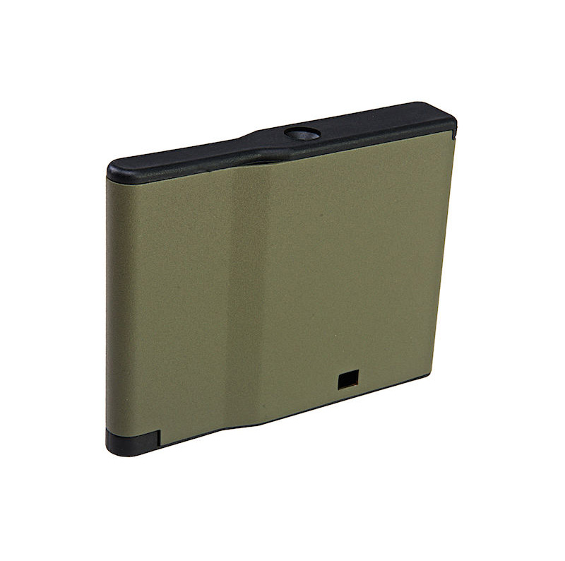 Silverback SRS 30 rds Steel Magazine – OD product image