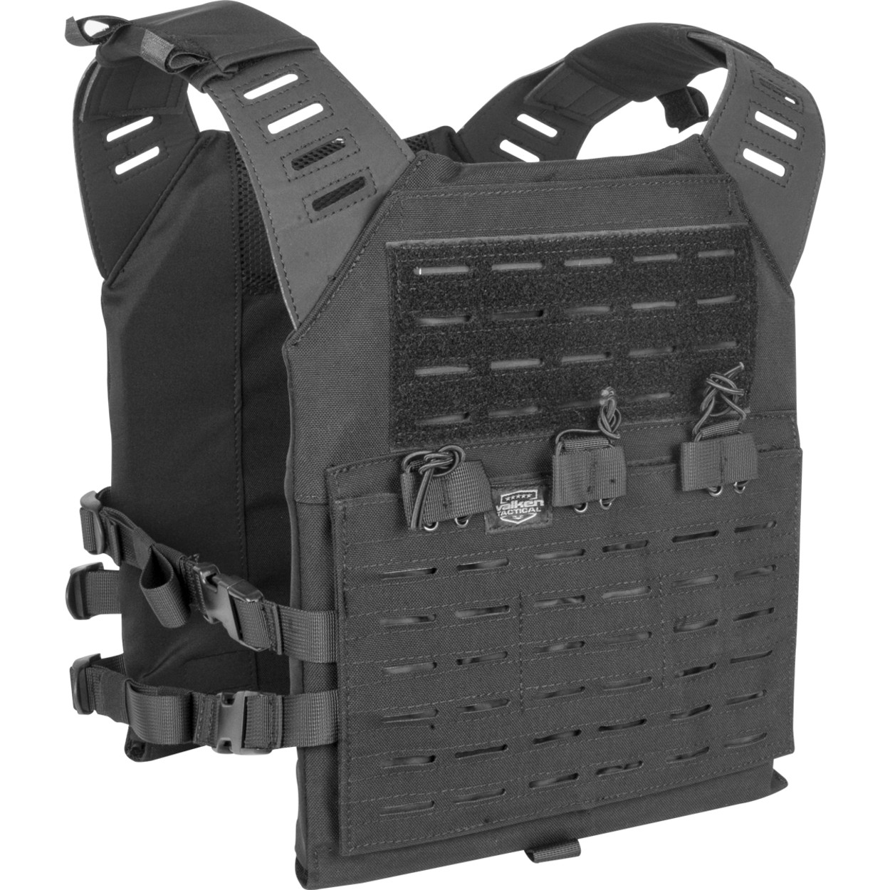 Plate Carrier LC XL product image