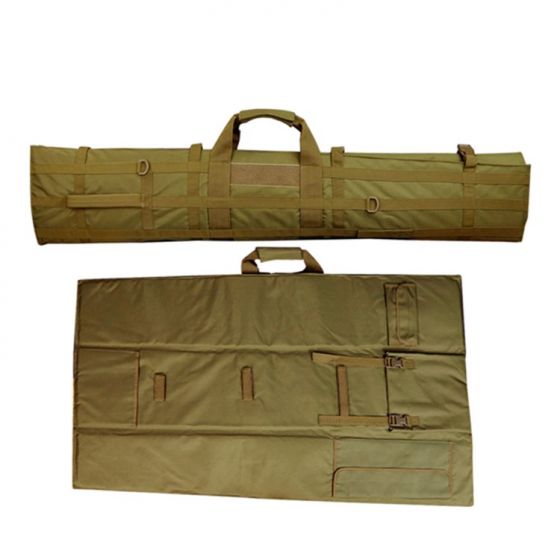 PMC SNIPER ROLL BAG – TAN product image
