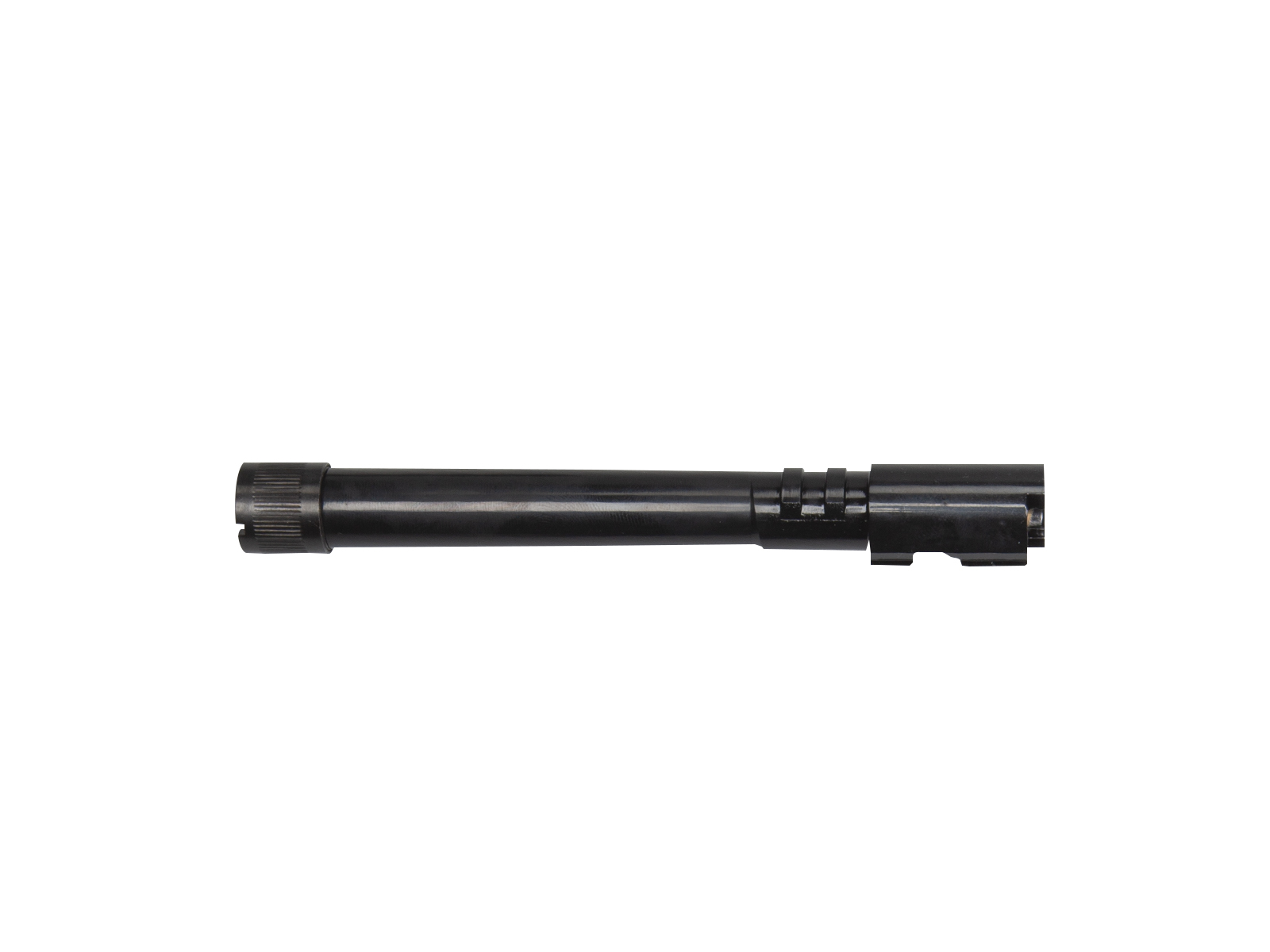 Threaded metal outer barrel, for CZ SHADOW 2 product image