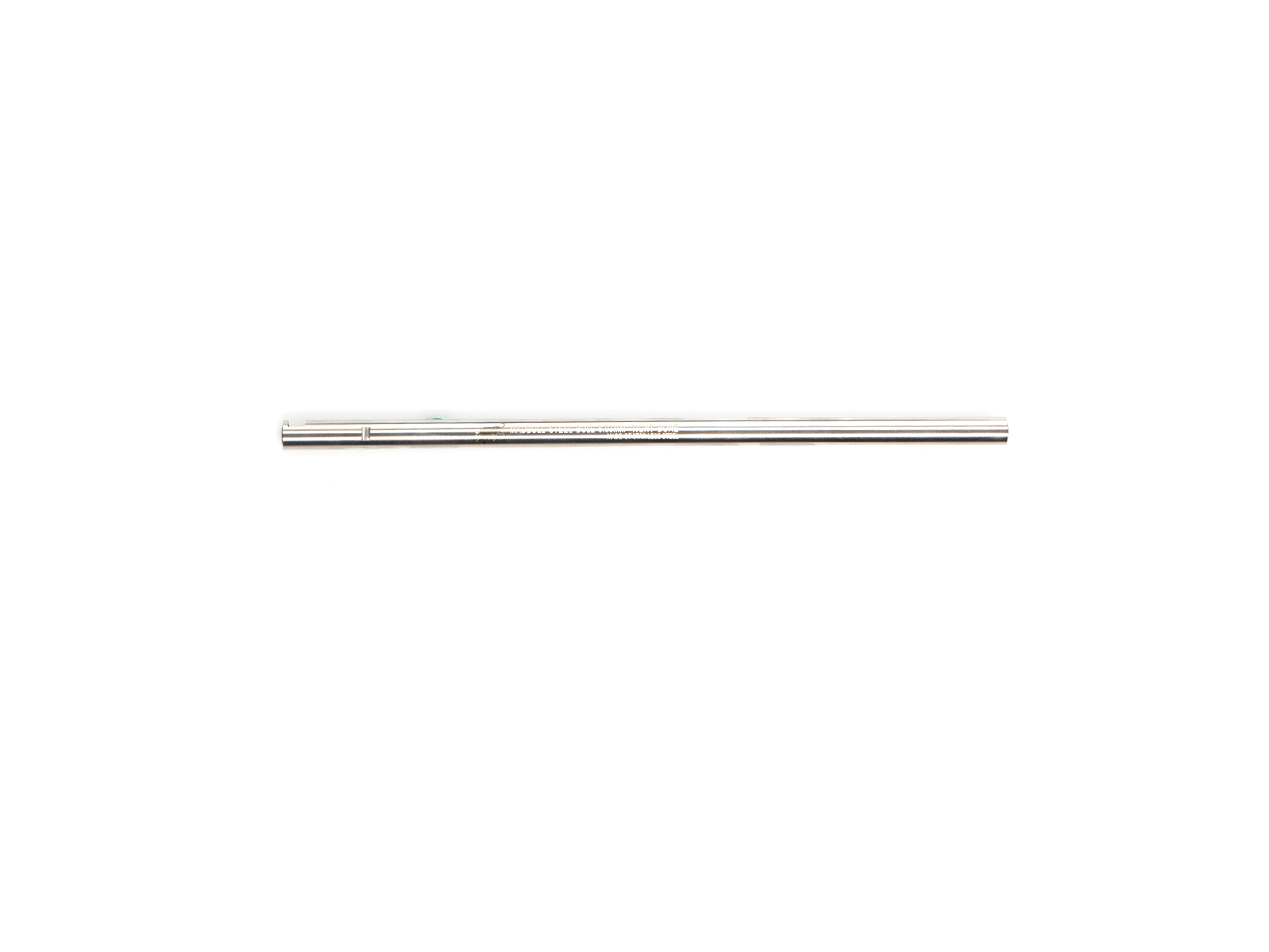 Precision barrel, 6,03 x 208, tight bore, EVO 3 A1, Steel product image
