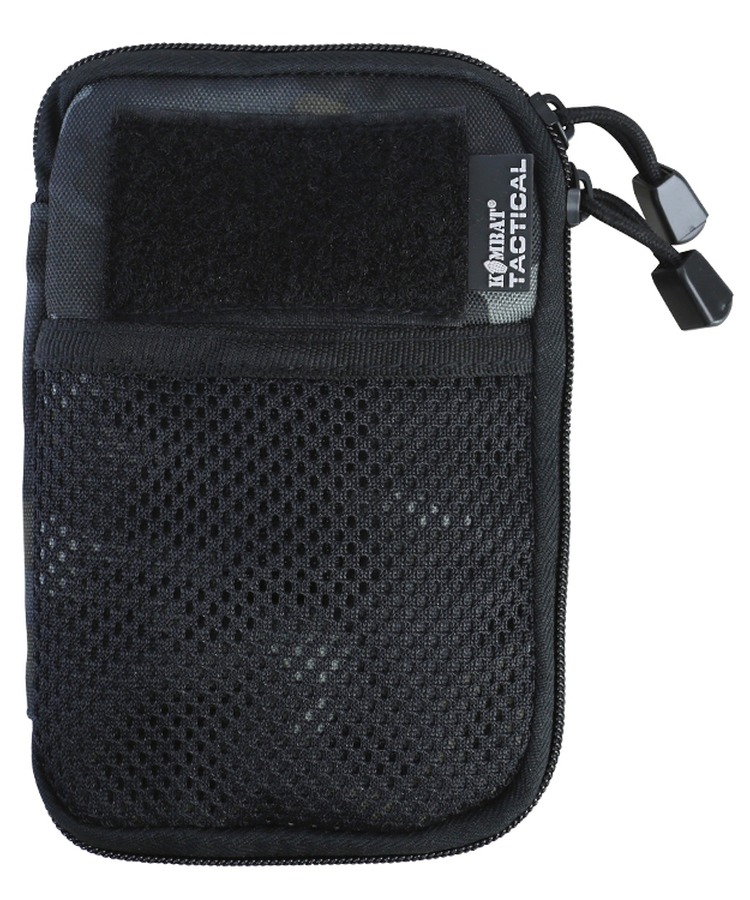 Pocket Buddy – BTP Black product image