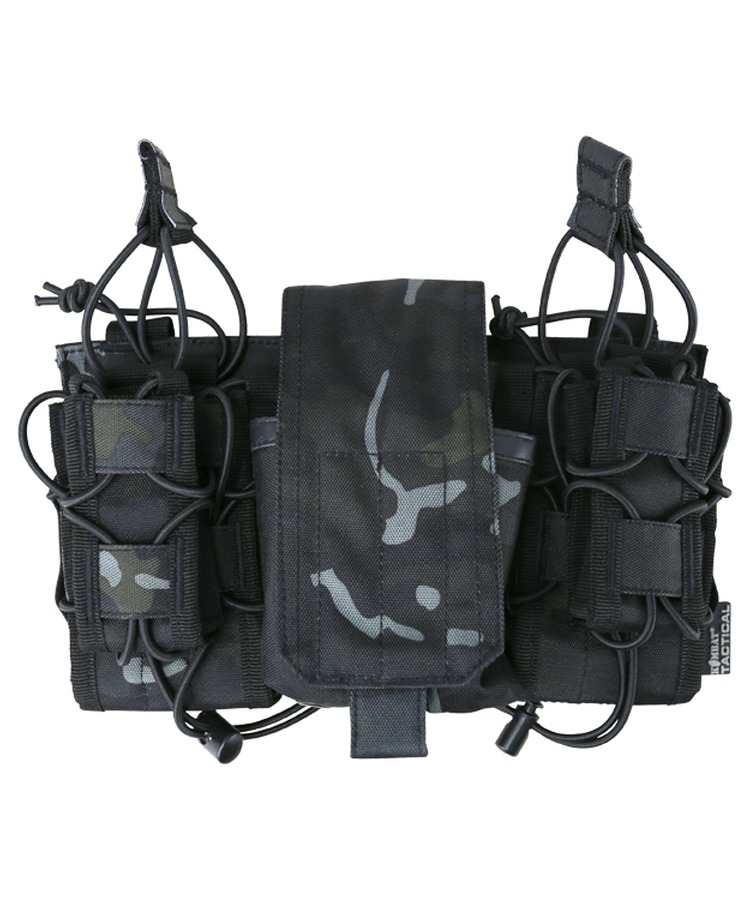 Modular Fast Rig – BTP Black product image