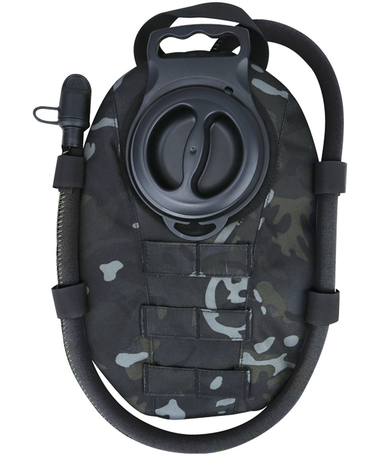 Molle Aqua Bladder – BTP Black product image