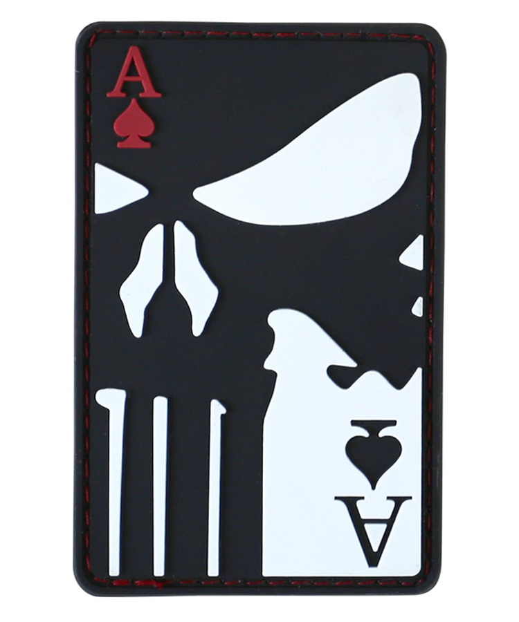Ace-Of-Spades Patch product image