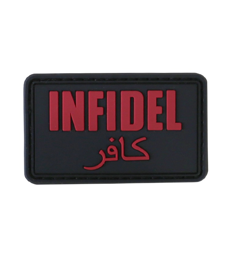 Infidel Patch product image