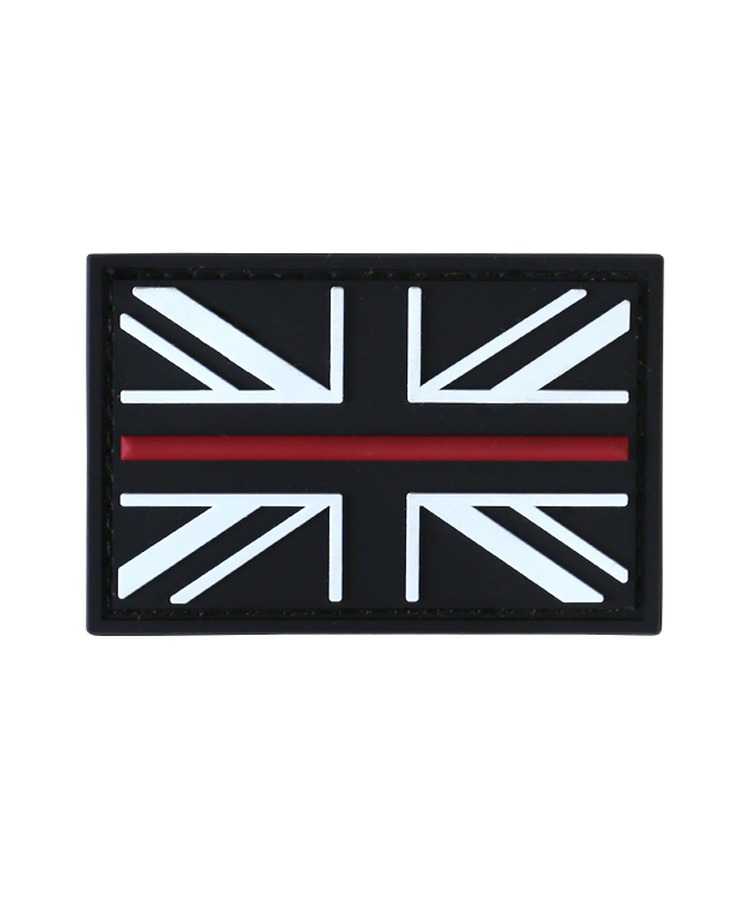 THIN RED LINE PATCH product image