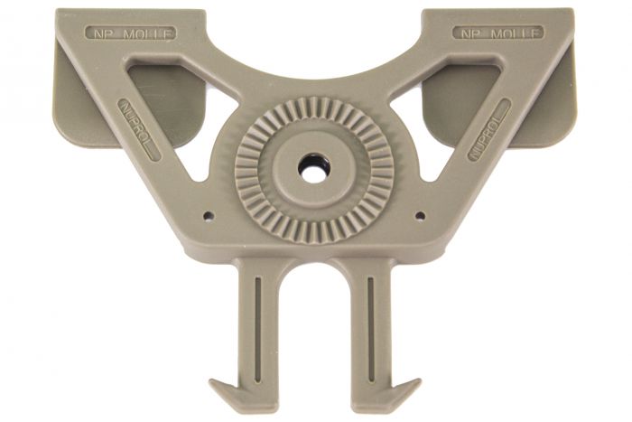 Nuprol Molle Adaptor for Polymer Holsters product image