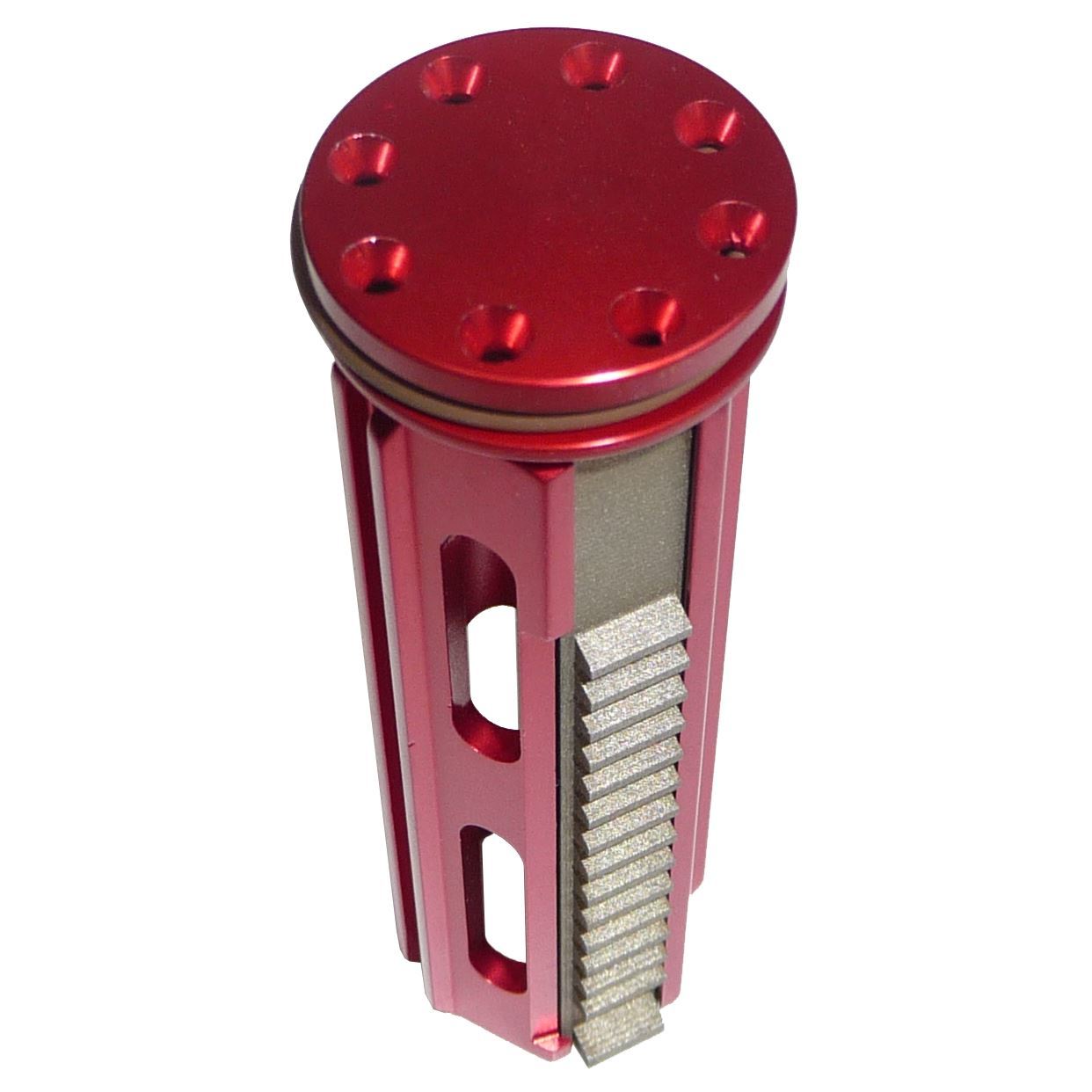 ALUMINIUM PISTON WITH THE FULL TEETH + PISTON HEAD product image