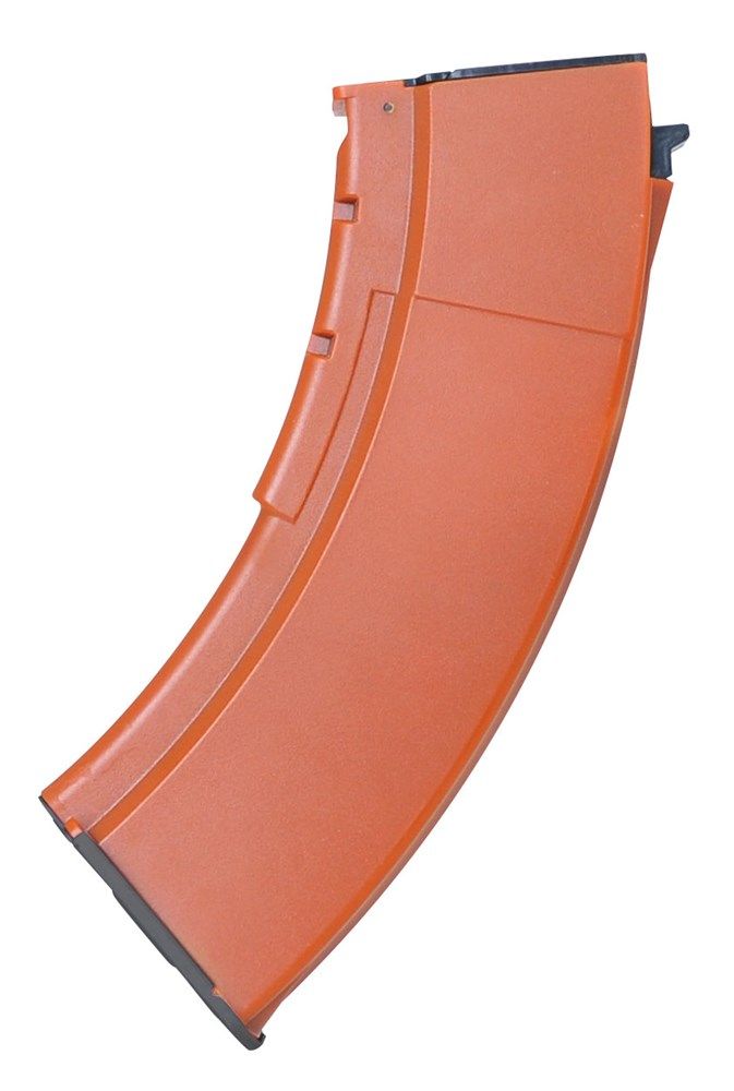 LCT PK-254 LCKM 600RDS MAGAZINE (OR) product image