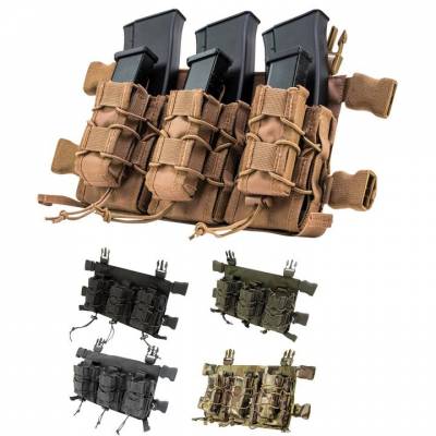 VIPER VX Buckle Up Mag Rig product image
