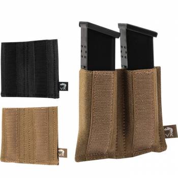 VIPER VX Double Pistol Mag Sleeve