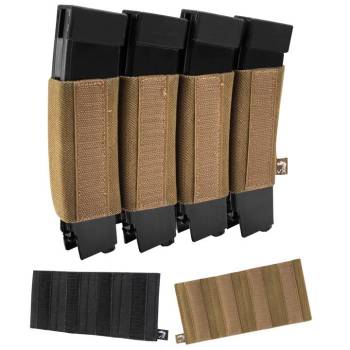 VIPER VX Quad SMG Mag Sleeve