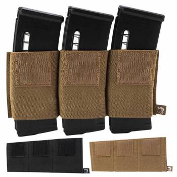 VIPER VX Triple Rifle Mag Sleeve