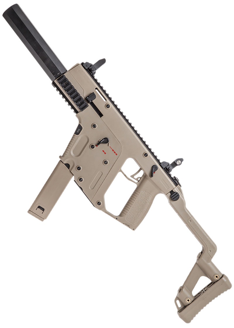 A&K KV MOD-1 TAN product image