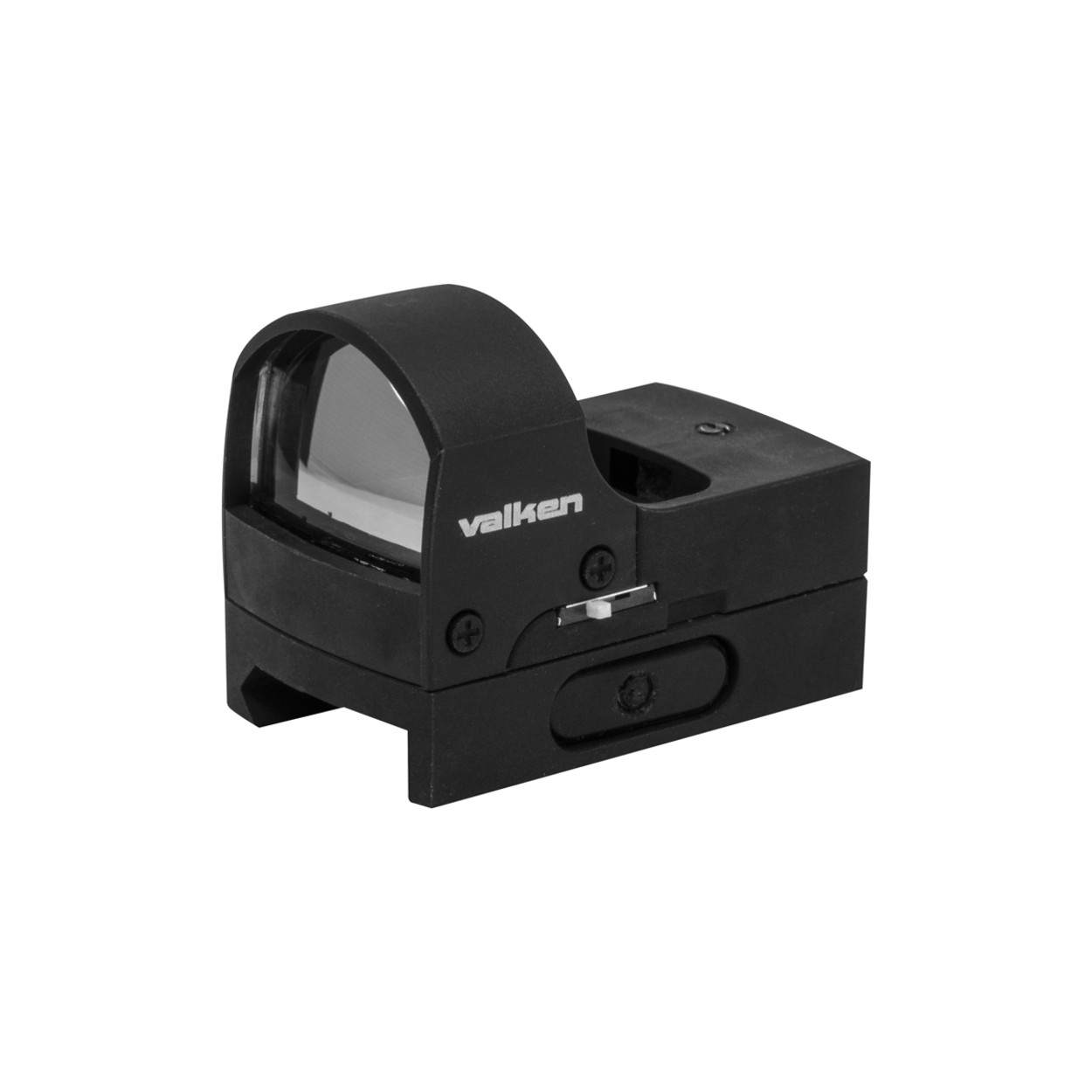 Valken Mini Reflex Red Dot Sight Molded product image