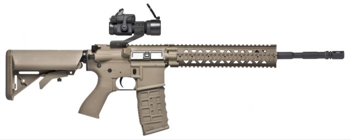 G&G CM 16 R8-L – DESERT product image