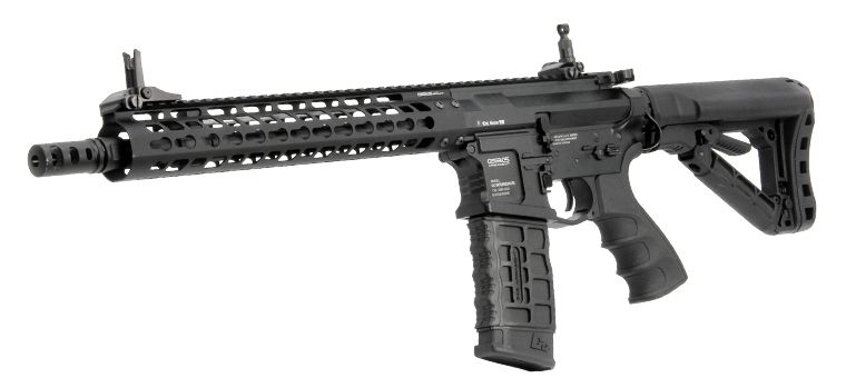 G&G GC16 WILD HOG 13.5″ – BLACK product image
