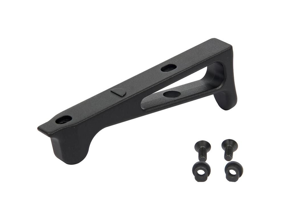 G&G 45 DEGREE GRIP FOR KEYMOD RAIL SYSTEM (BLACK) product image
