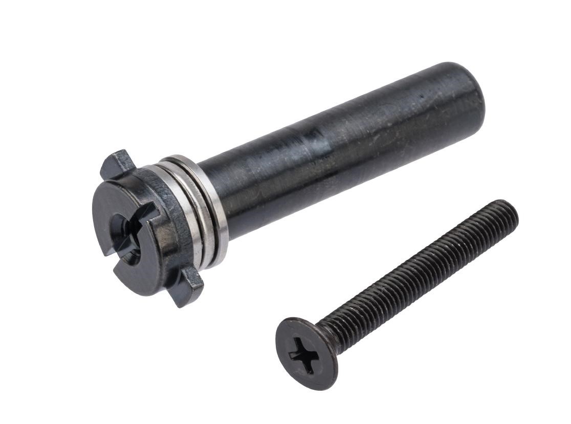 KRYTAC  METAL BALL BEARING SPRING GUIDE product image