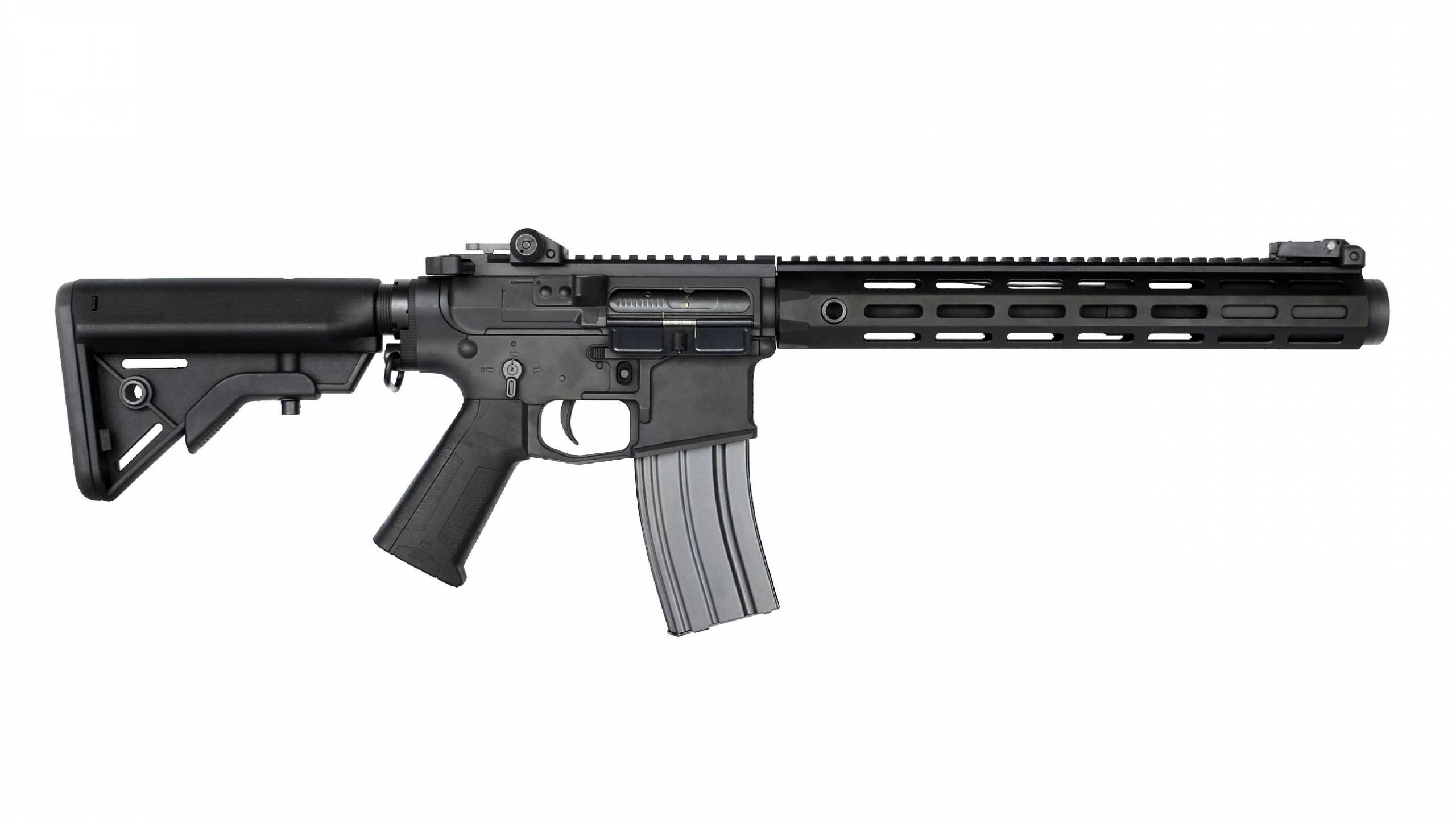 E&L ELAR MUR CUSTOM CARBINE AEG ELITE product image