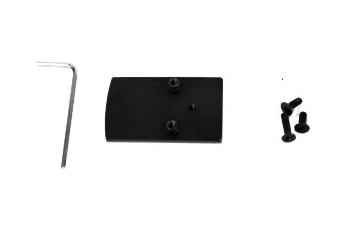 RAVEN OPTIC MOUNT FOR EU SERIES product image