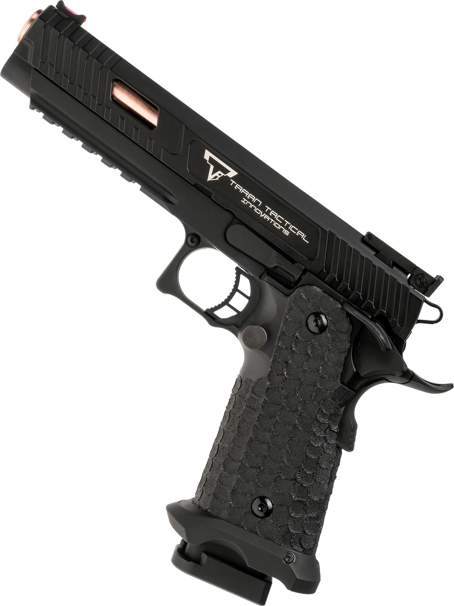 JAG PRECISION TARAN TACTICAL LICENSED JW3 GBB product image