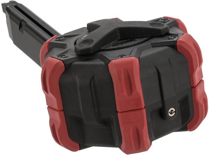 ARMORER WORKS ADAPTIVE DRUM MAG GRMG01 product image