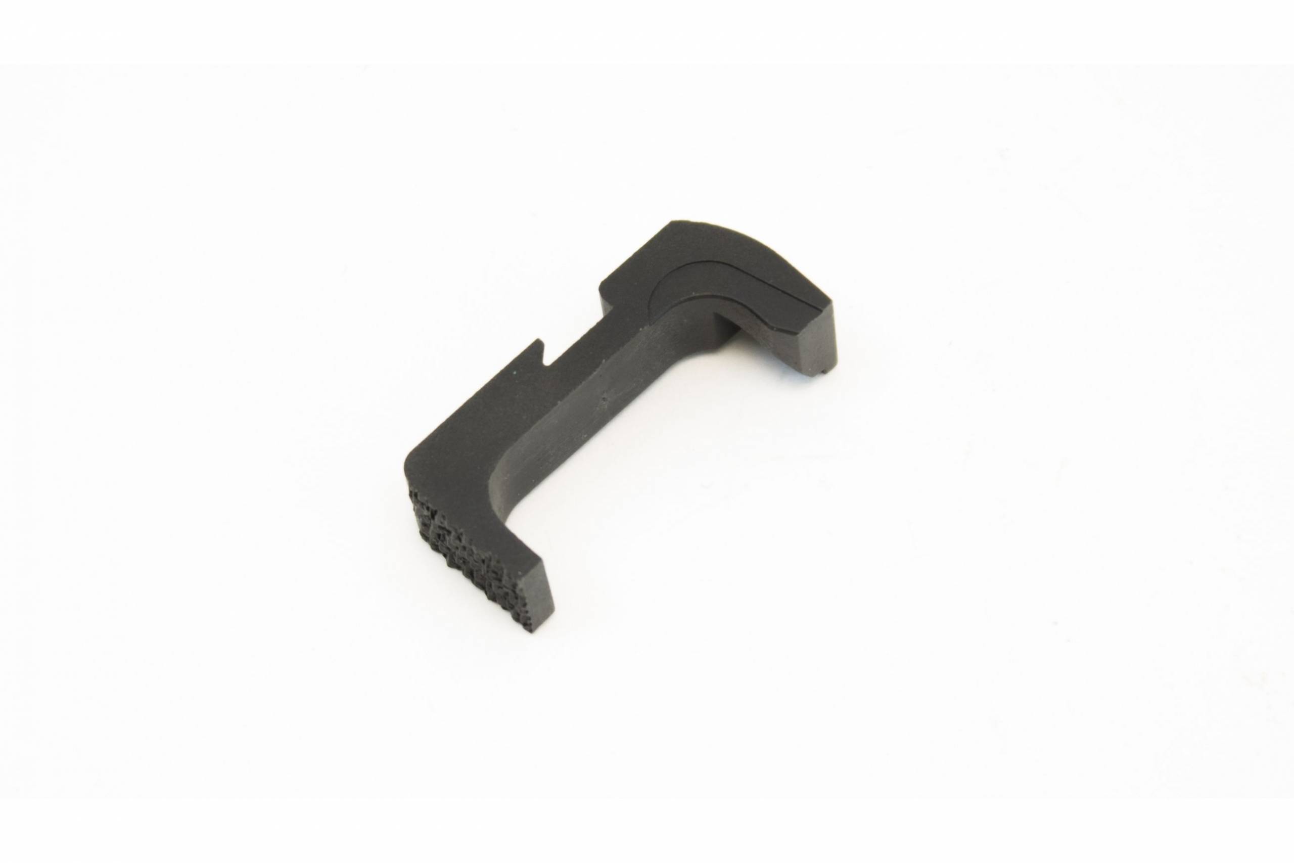 WE E FORCE EU17 GEN4 MAG CATCH – BLACK product image