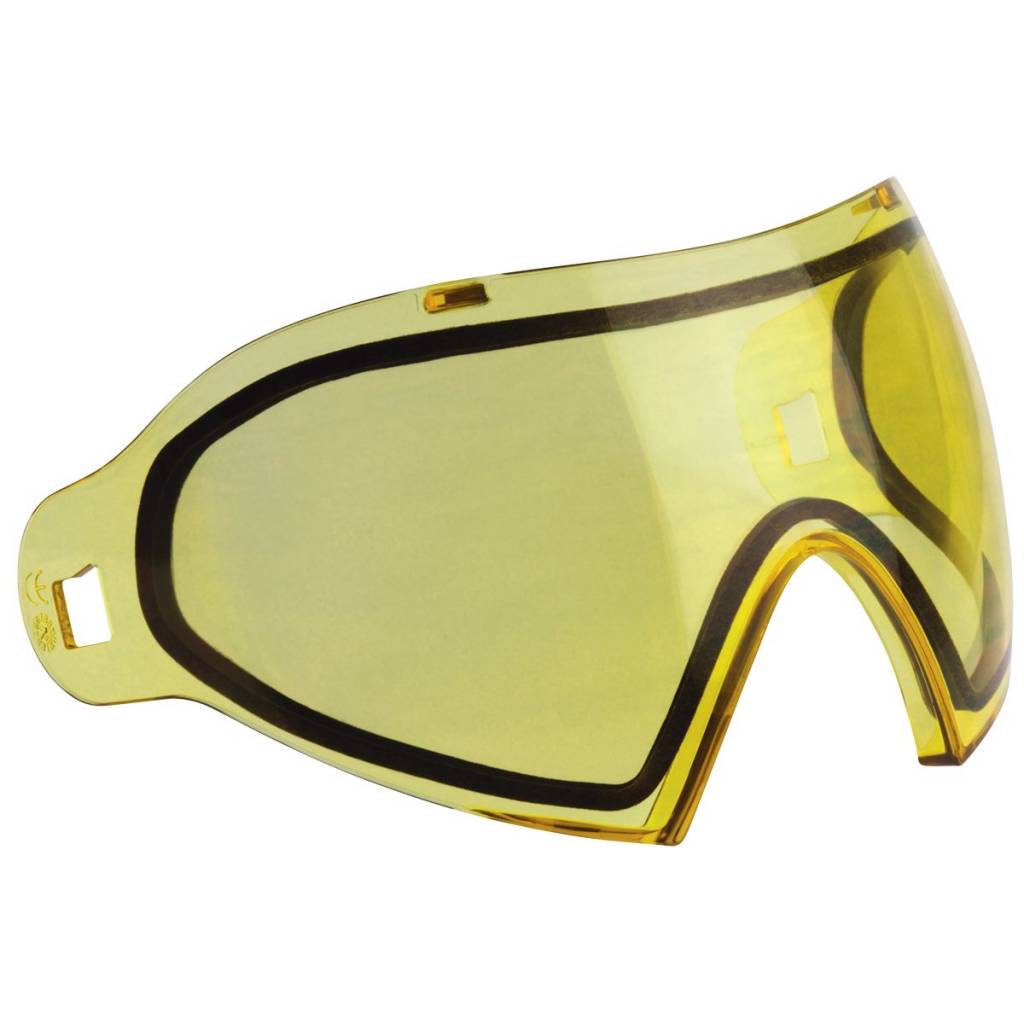 Lens i4 / i5 Thermal Yellow product image