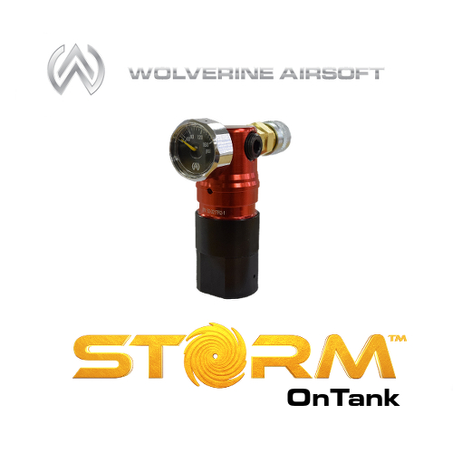 STORM OnTank With Flex Line Wolverine Airsoft product image