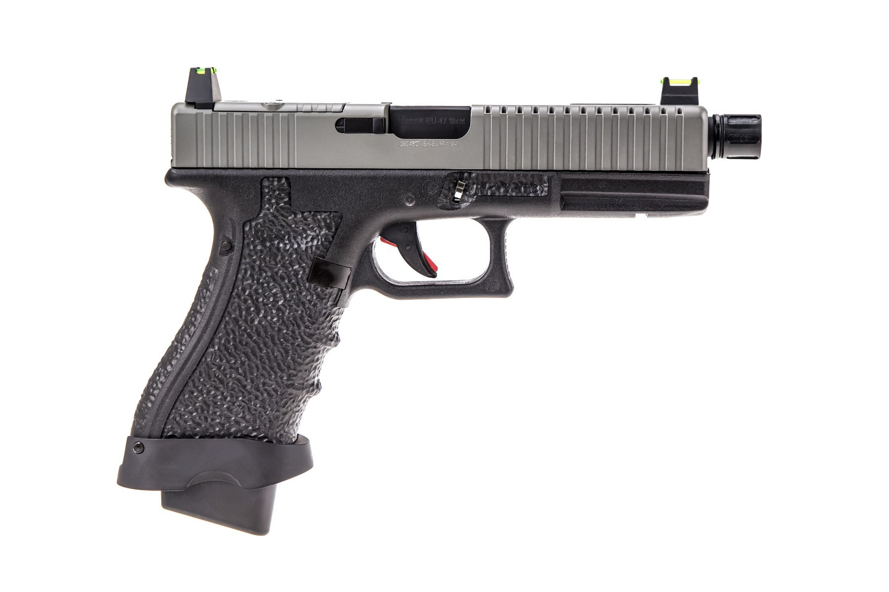 トイガン Wolverine Airsoft  WRAITH CO2 Stock 12g トイガン Wolverine Airsoft WRAITH CO2 Stock 12g WRAITH X HPA