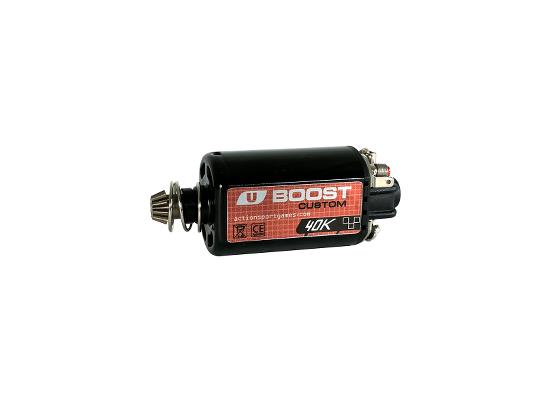 Ultimate Upgrade Motor, BOOST 40K Custom short axle product image
