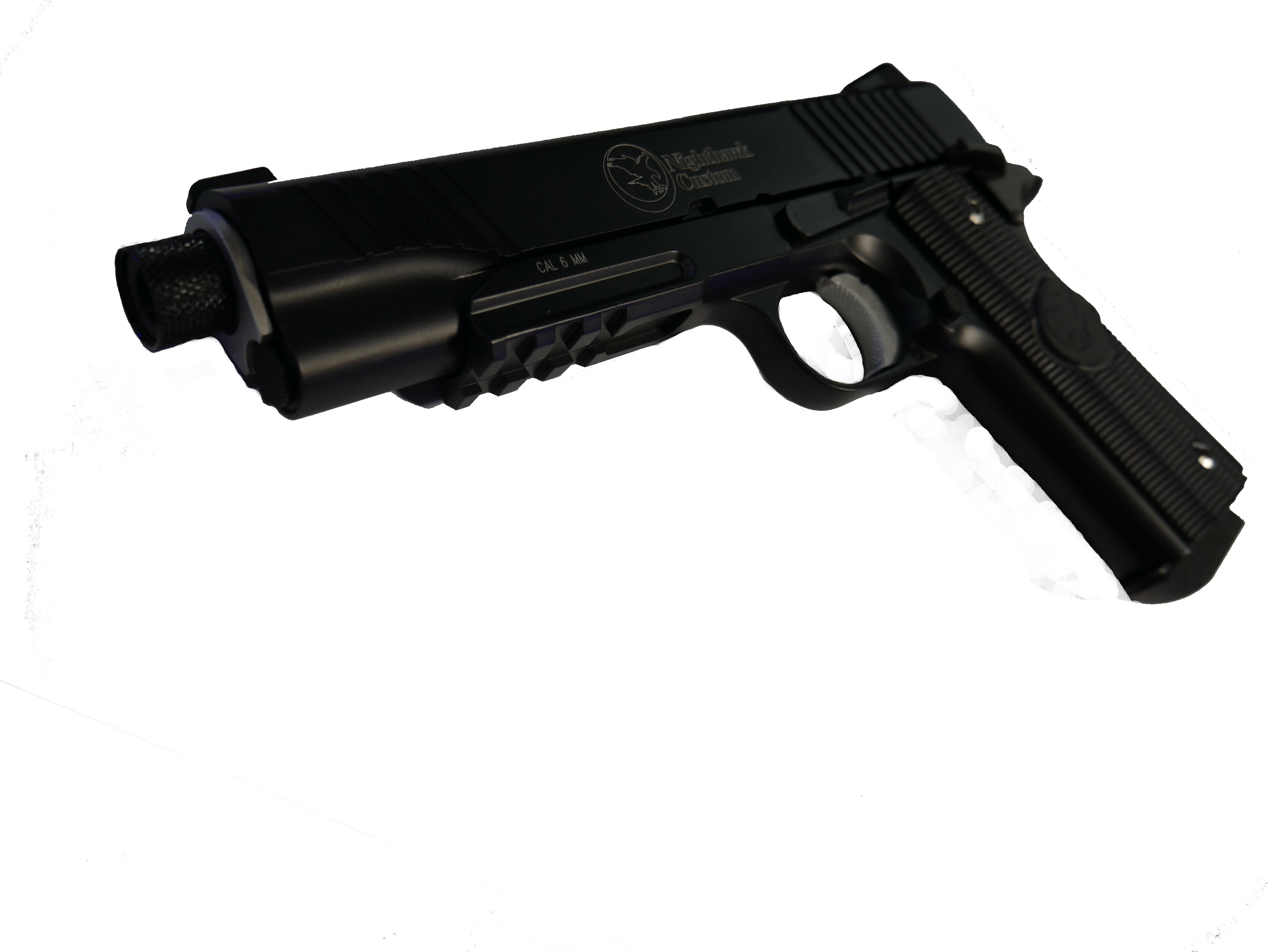 Nighthawk  COVERT OPS product image