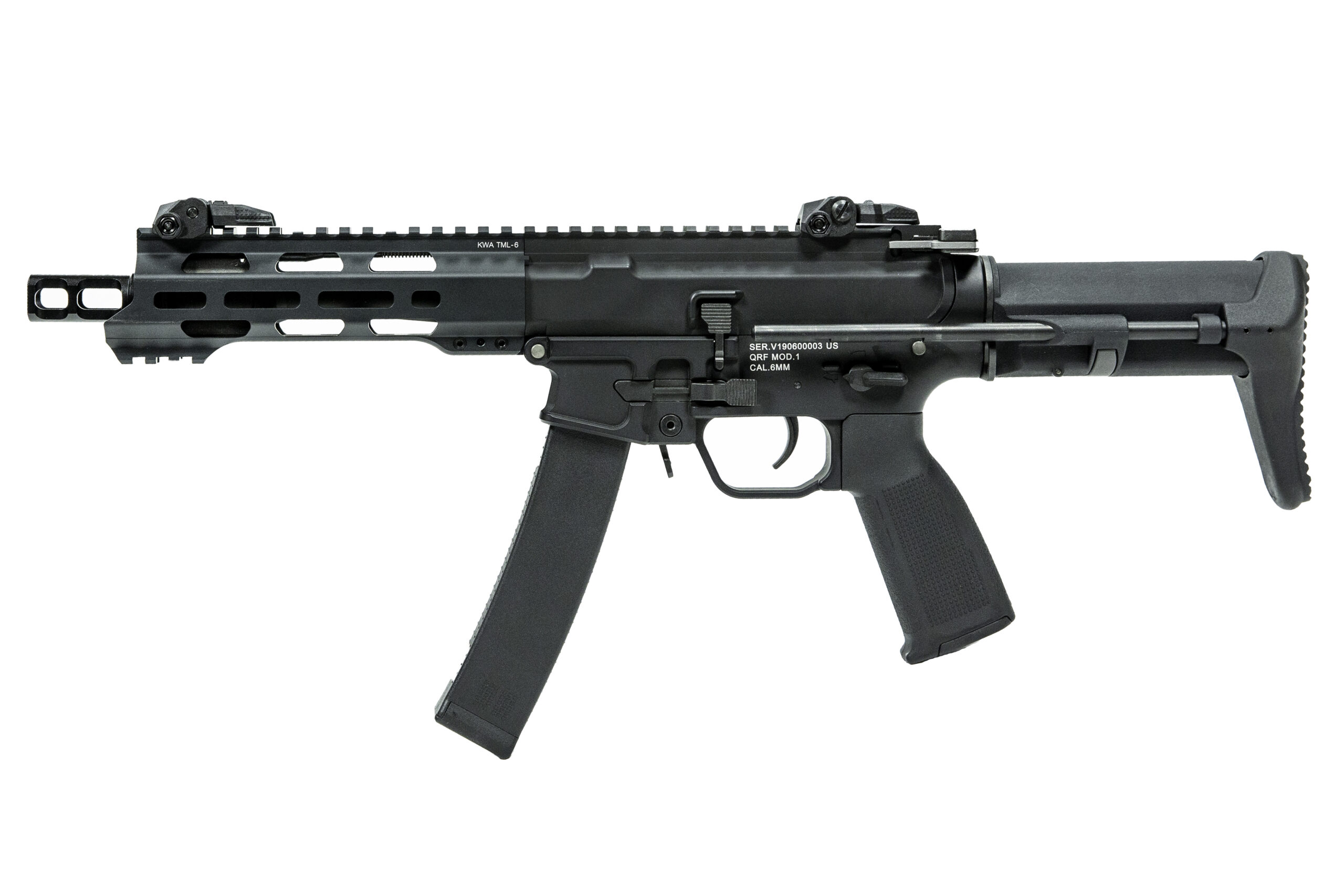 KWA QRF MOD.1 product image