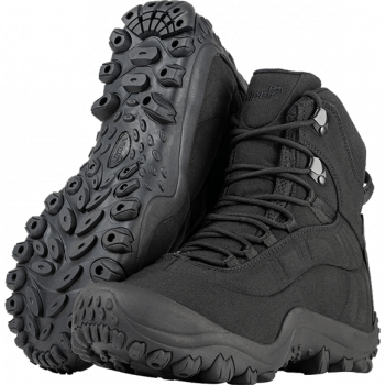 VIPER VENOM BOOTS BLACK
