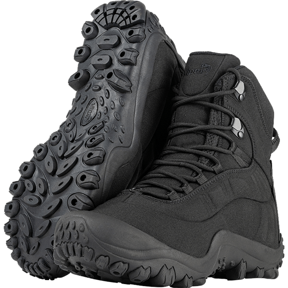 VIPER VENOM BOOTS BLACK product image
