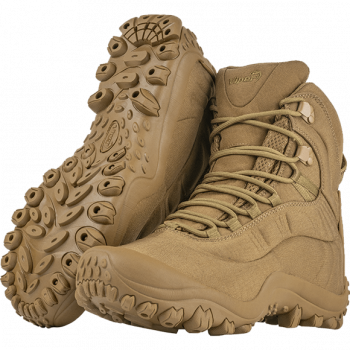 VIPER VENOM BOOTS COYOTE