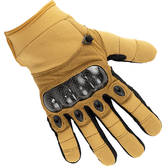 VIPER ELITE GLOVES COYOTE product image