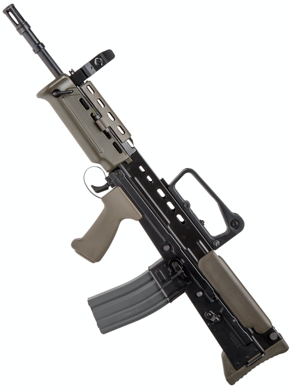 G&G L85A1 ETU product image