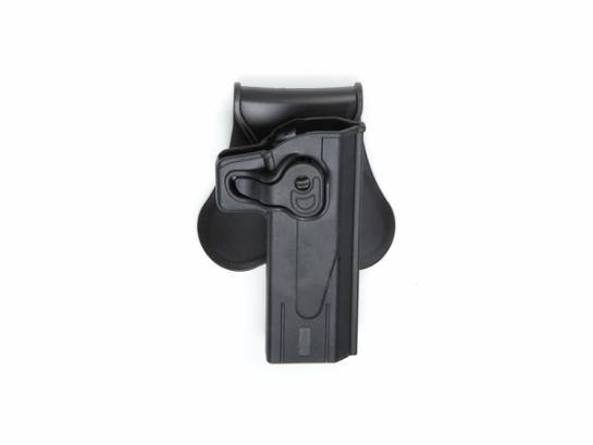Holster, Hi-Capa 5.1, Polymer product image