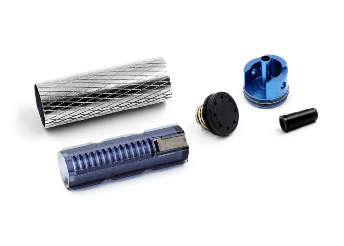 MODIFY CYLINDER SET – AK-47/47S POLY PISTON product image