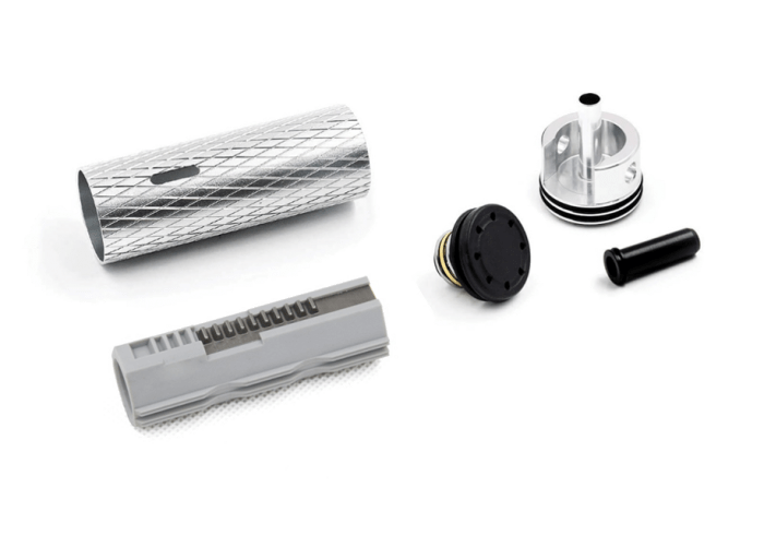 MODIFY CYLINDER SET – G36C (AOE PISTON) product image