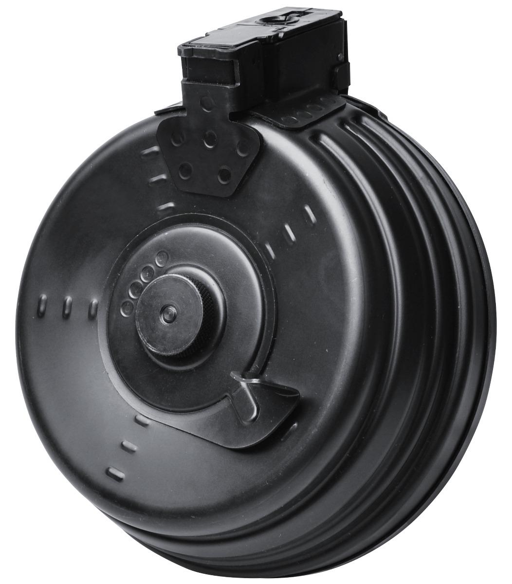 PK-381 RPK 2000RDS FULL METAL ELECTRIC WINDING DRUM MAGAZINE product image