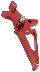 CNC M4 TIMER TRIGGER – RED product image