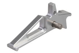 CNC M4 TIMER TRIGGER – SILVER product image