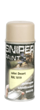 FOSCO SPRAY ARMY PAINT 150 ML – DESERT product image