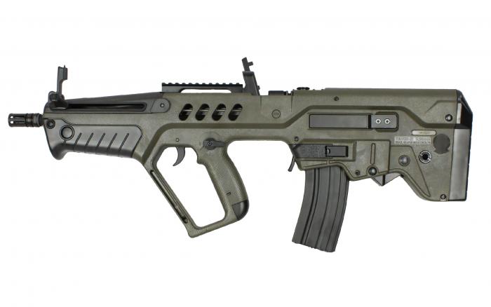 S&T T21 A.E.G (OD EXPLORER VER product image