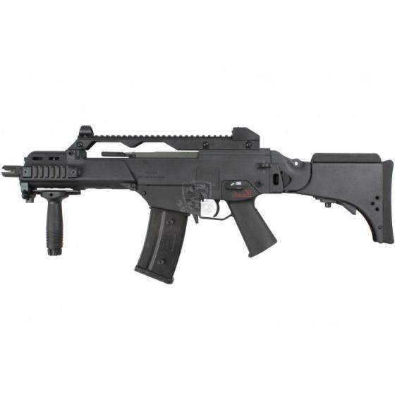 S&T G316CV E B B BLACK product image